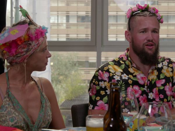 Til Middag Hos - Episode 1112