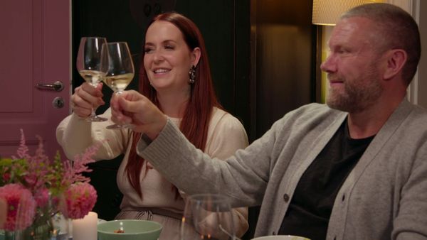 Til Middag Hos - Episode 1102