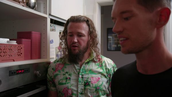 Til Middag Hos - Episode 1110