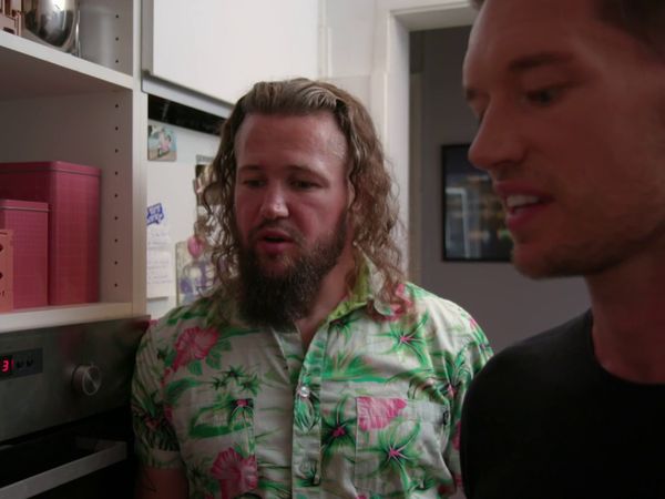 Til Middag Hos - Episode 1110