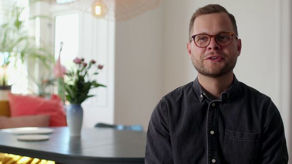 Til Middag Hos - Episode 1105