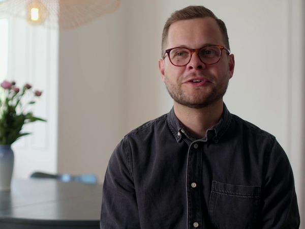 Til Middag Hos - Episode 1105