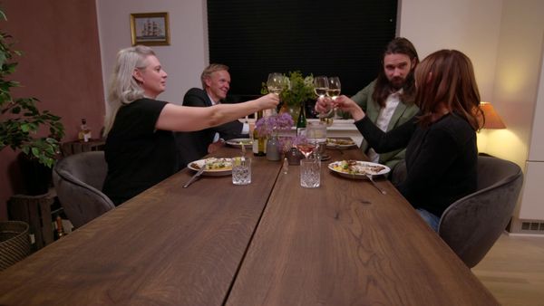 Til Middag Hos - Episode 1116