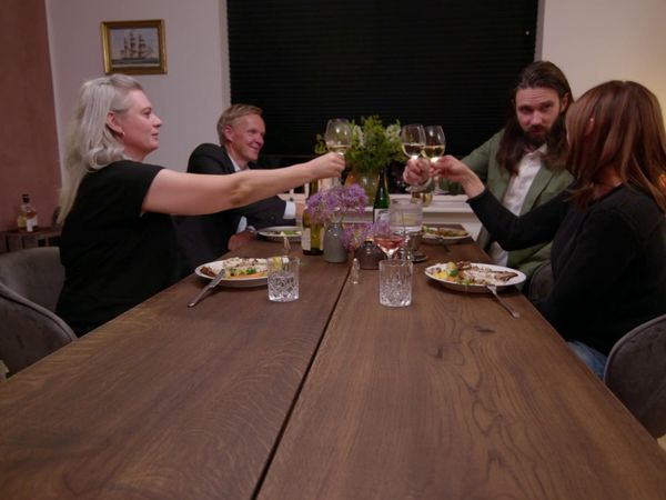 Til Middag Hos - Episode 1116