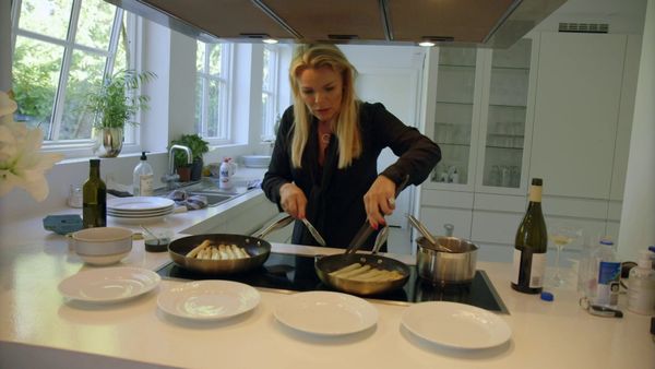 Til Middag Hos - Episode 1009