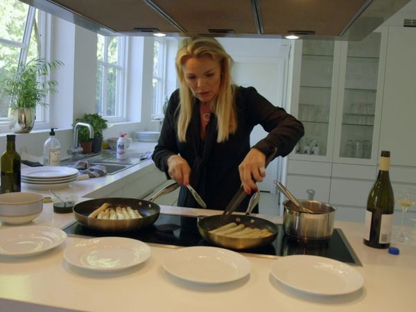 Til Middag Hos - Episode 1009