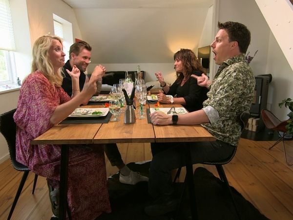 Til Middag Hos - Episode 1006