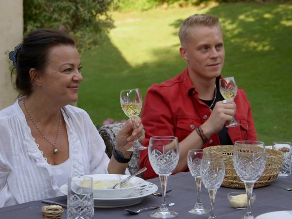 Til Middag Hos - Episode 1016