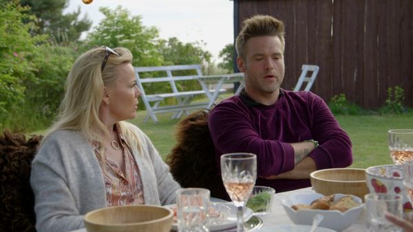 Til Middag Hos - Episode 1012