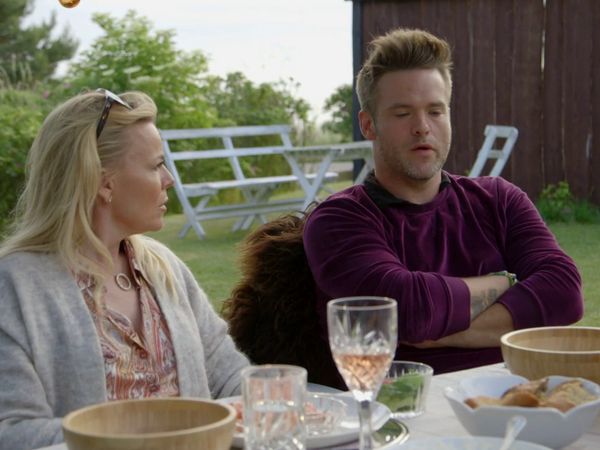 Til Middag Hos - Episode 1012