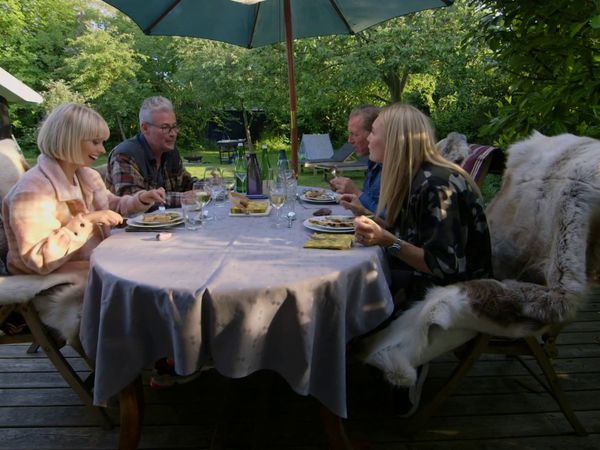 Til Middag Hos - Episode 1002