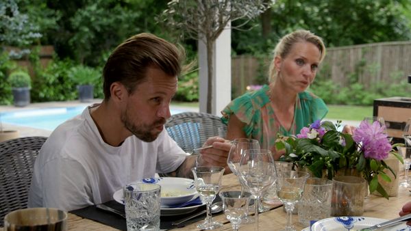 Til Middag Hos - Episode 1008