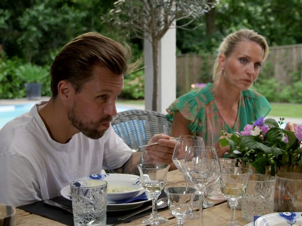Til Middag Hos - Episode 1008