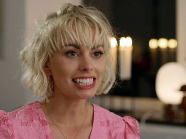 Til Middag Hos - Episode 1001