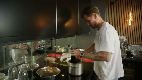 Til Middag Hos - Episode 1005