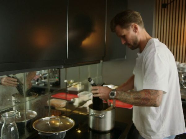 Til Middag Hos - Episode 1005