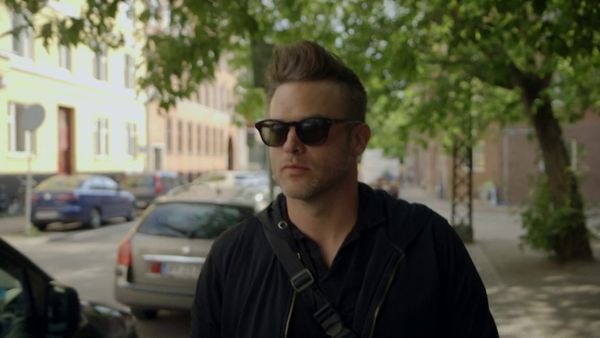 Til Middag Hos - Episode 1011