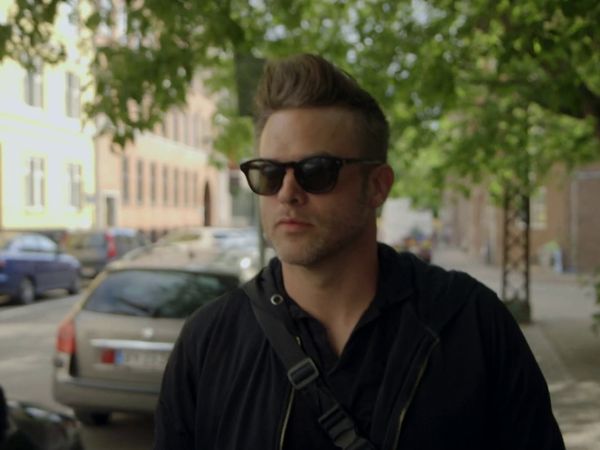 Til Middag Hos - Episode 1011