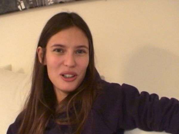 Il Testimone - Bianca Balti