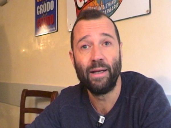 Il Testimone - Fabio Volo