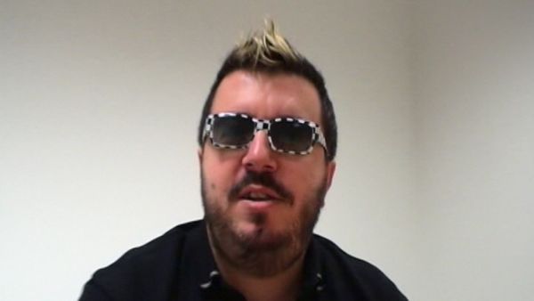 Il Testimone - Max Pescatori