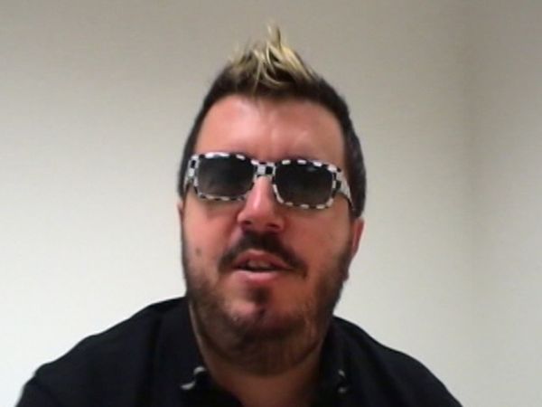 Il Testimone - Max Pescatori