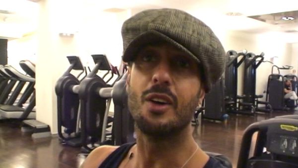 Il Testimone - Fabrizio Corona