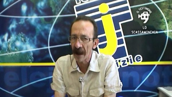 Il Testimone - Lo Scassaminchia