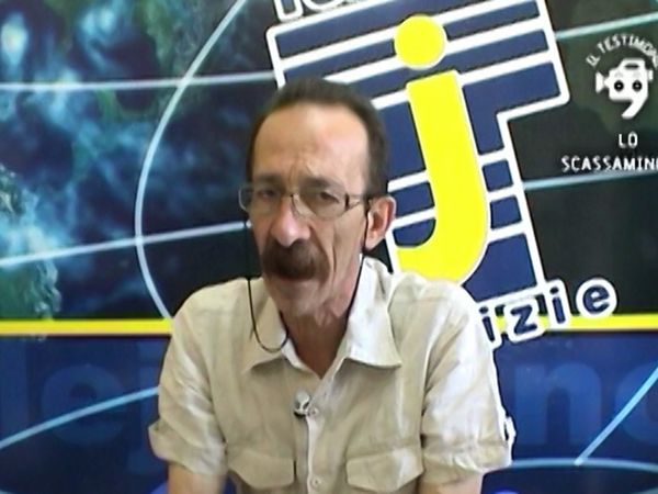 Il Testimone - Lo Scassaminchia