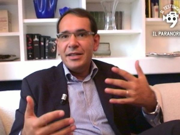Il Testimone - Il Paranormale