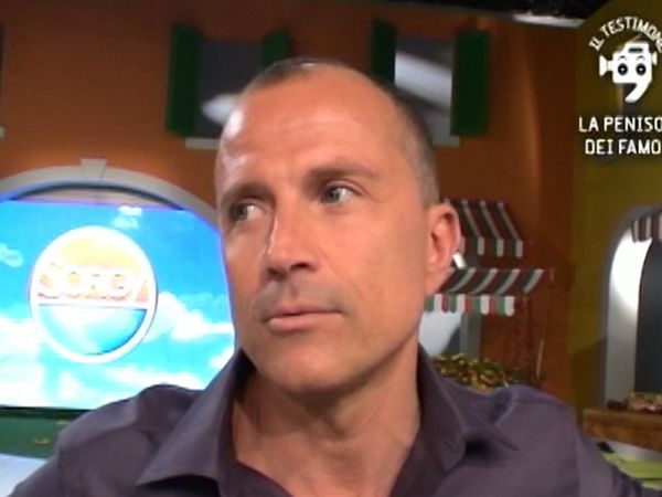 Il Testimone - La Penisola Dei Famosi