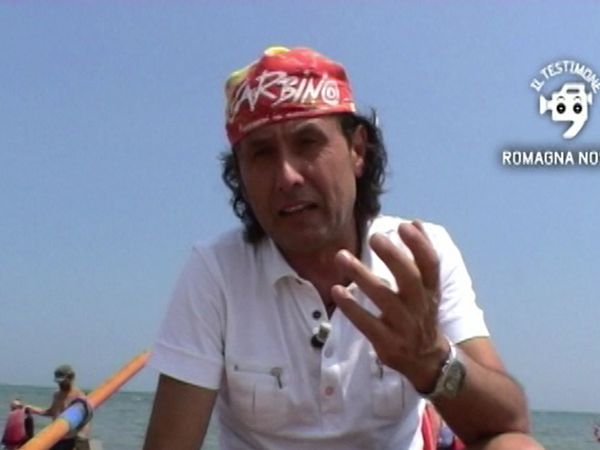 Il Testimone - Romagna Nostra