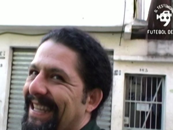 Il Testimone - Futebol De Rua