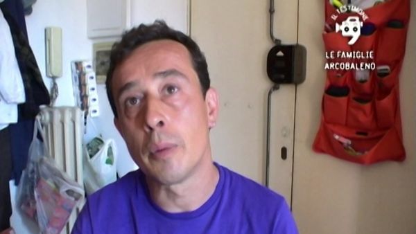 Il Testimone - Le Famiglie Arcobaleno