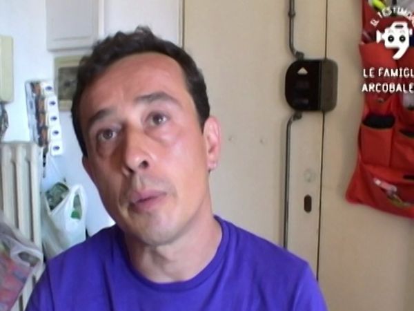 Il Testimone - Le Famiglie Arcobaleno