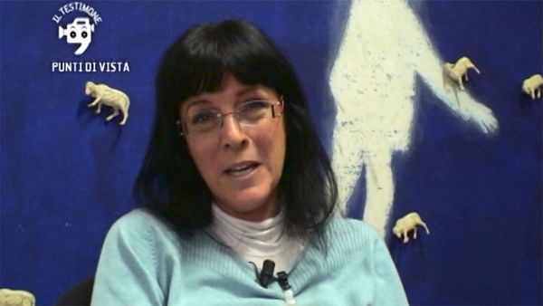 Il Testimone - Da Vicino Nessuno E' Normale