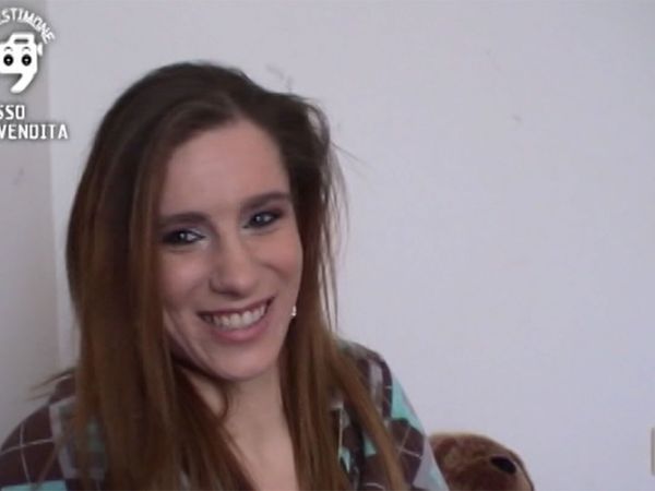Il Testimone - Sesso In Vendita