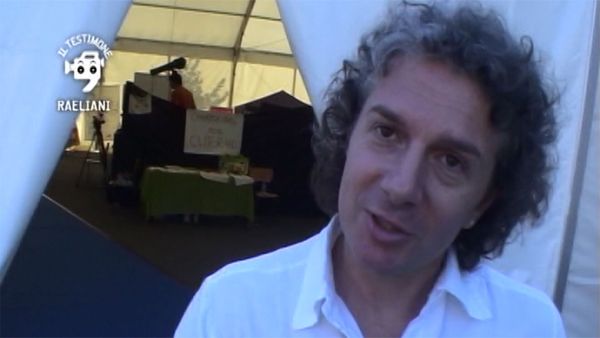 Il Testimone - Raeliani