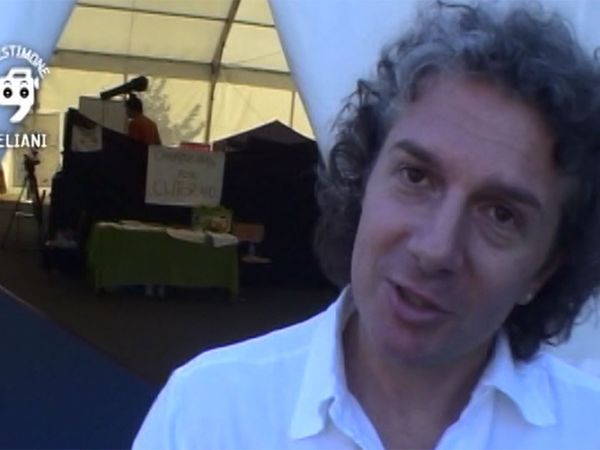 Il Testimone - Raeliani
