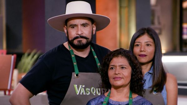 Familias frente al fuego - Episodio 2