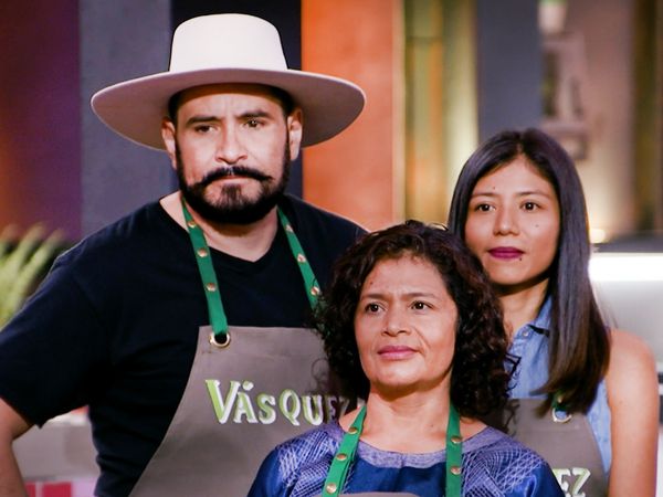 Familias frente al fuego - Episodio 2