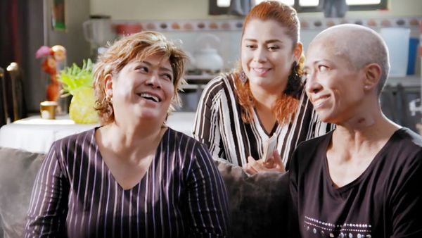 Familias frente al fuego - Episodio 1