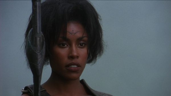 Stargate SG-1 - Birthright