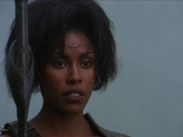 Stargate SG-1 - Birthright