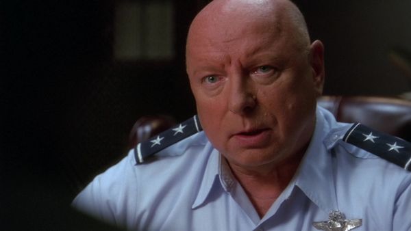 Stargate SG-1 - Evolution (Part 2)