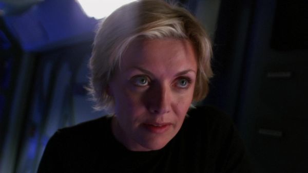 Stargate SG-1 - Grace