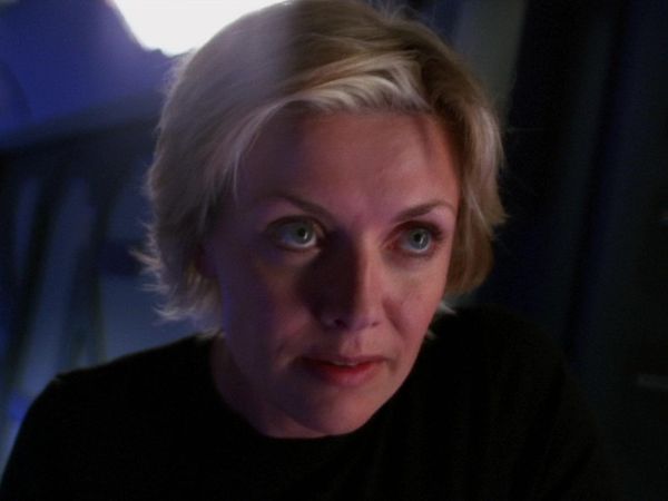 Stargate SG-1 - Grace