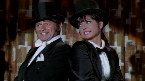 The Doris Day Show - Duke the Performer
