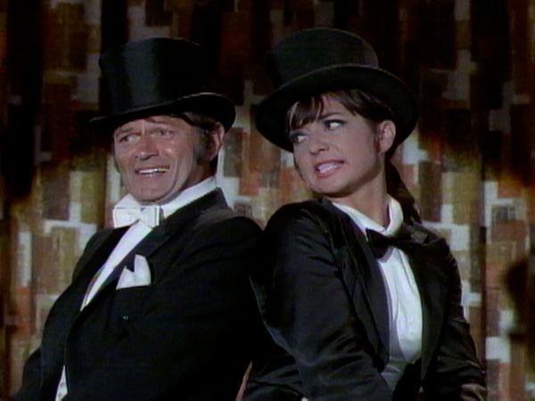 The Doris Day Show - Duke the Performer
