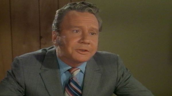 The Doris Day Show - Colonel Fairburn, Jr.